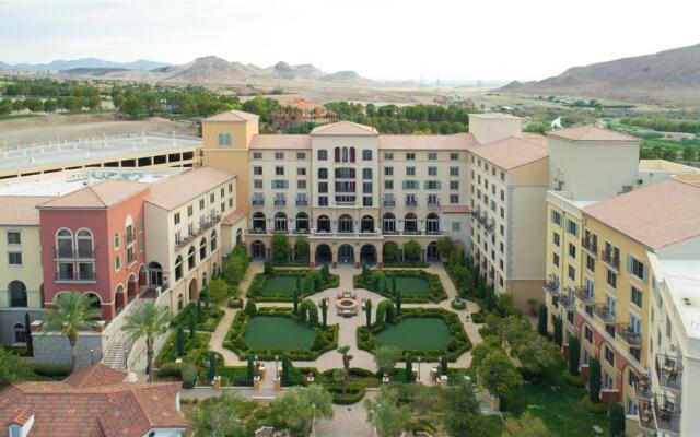 Hilton Lake Las Vegas Resort and Spa