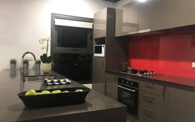 Magnum Serviced Apartments