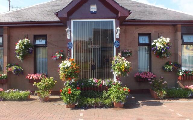 Glendarroch Bed and Breakfast