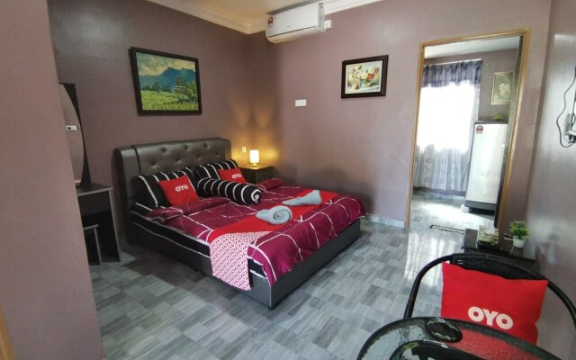 OYO Home 90348 Inspire Rooms