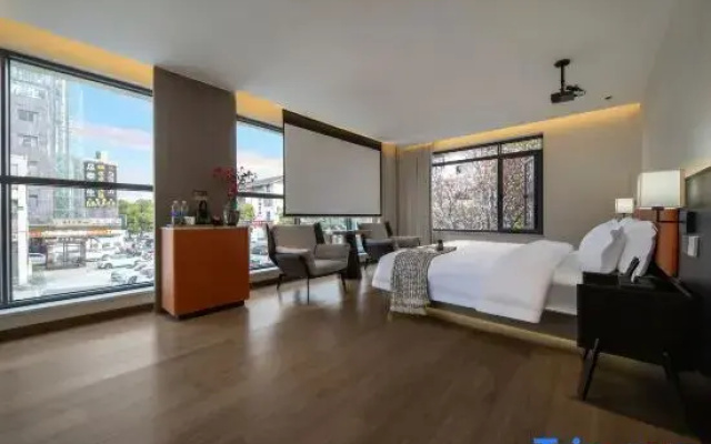 Xiduo Four Seasons Hotel