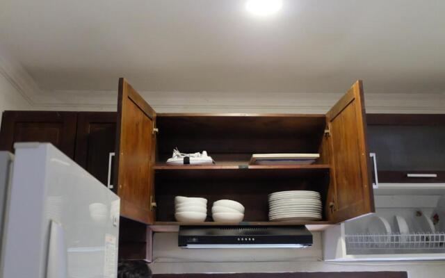 Homestay Jogja dekat Malioboro by Simply Homy