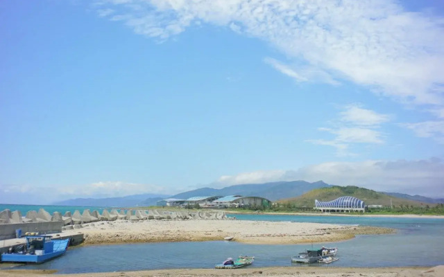 Heiohey Cozy Apartment