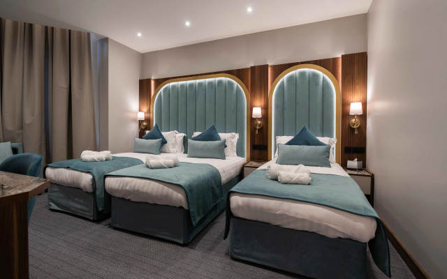 St. Mark Hotel