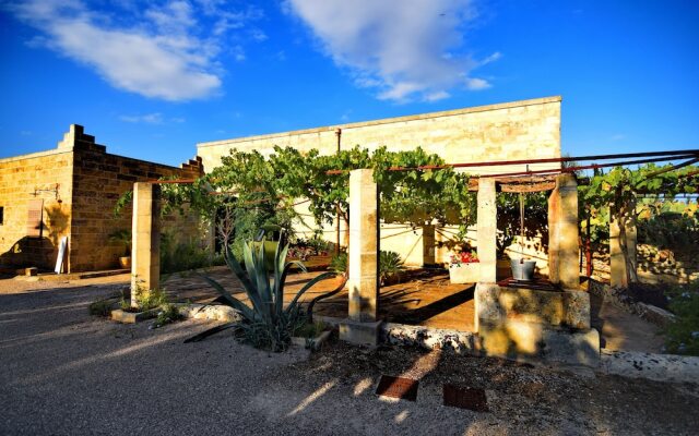 Masseria Le Pezzate