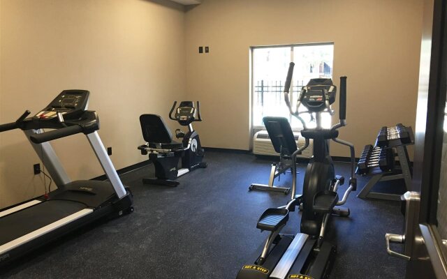 Americas Best Value Inn & Suites Southaven Memphis