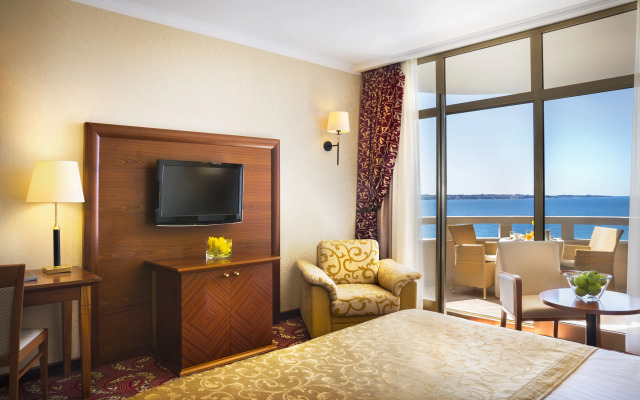 Remisens Premium Hotel Metropol