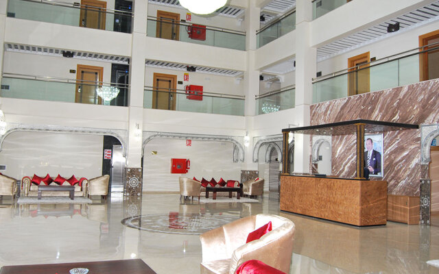 Residence Rofaida