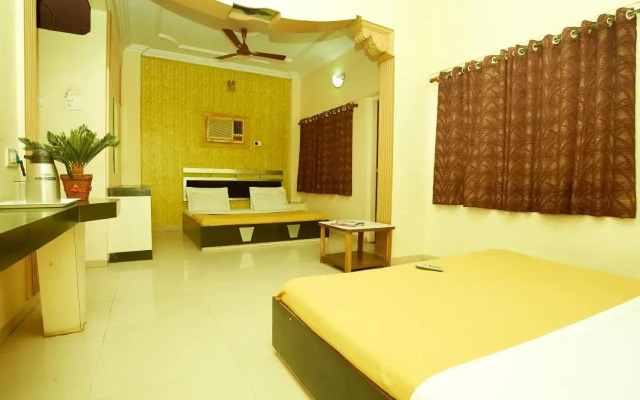 Saideep Villas