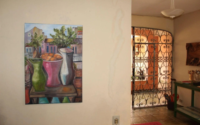 Sitio Arariba