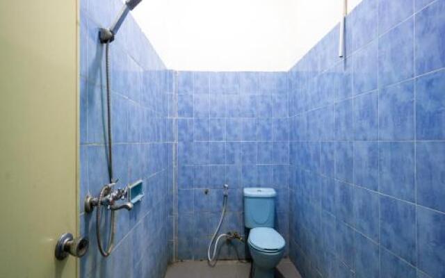 Hotel Danau Indah by OYO Rooms