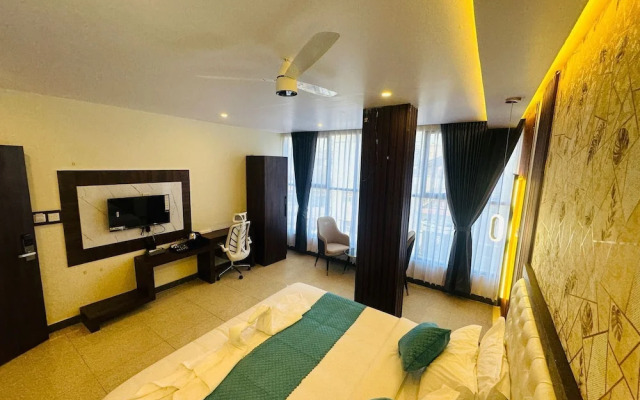 Mysore Elite
