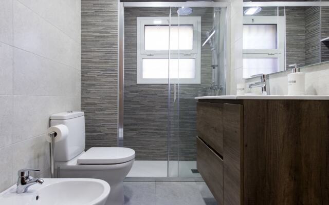 Apartamento Turisme