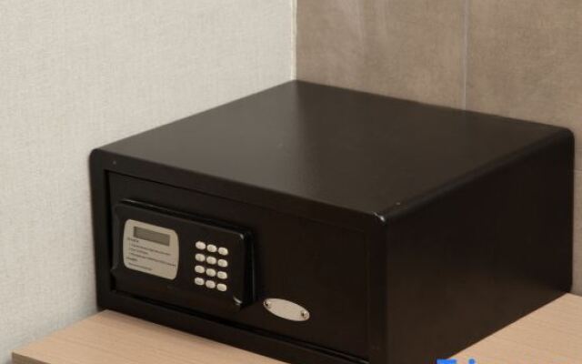 Yizhi hotel (Canton Tower Metro Station Pazhou Exhibition Store)