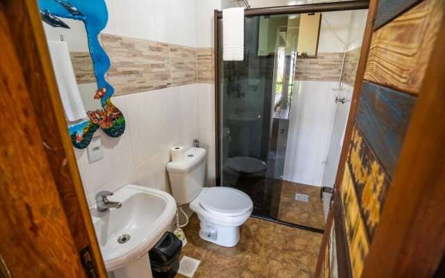 Cabanas Rosa Mistica