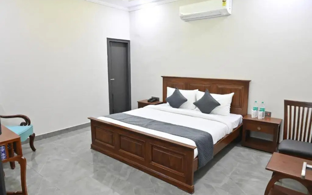 Hotel Devaan