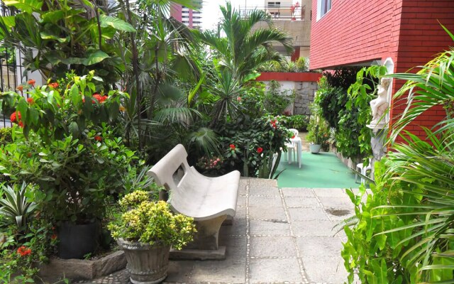 Hotel La Maison Du Monde