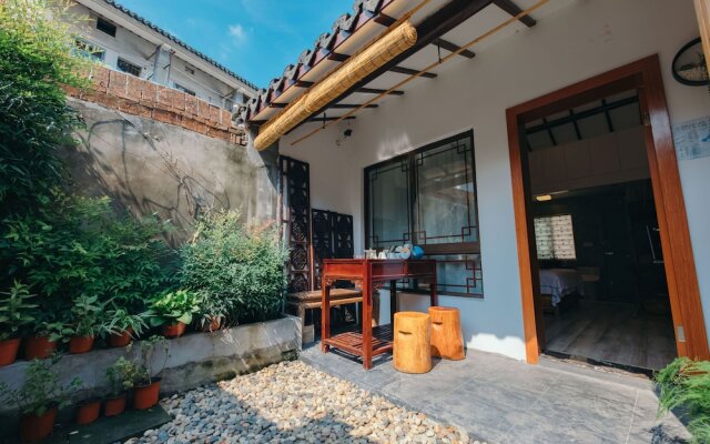 Xitang San Cun Guang Yin Inn