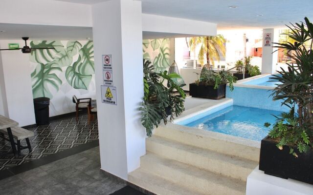 Iberika Apartments