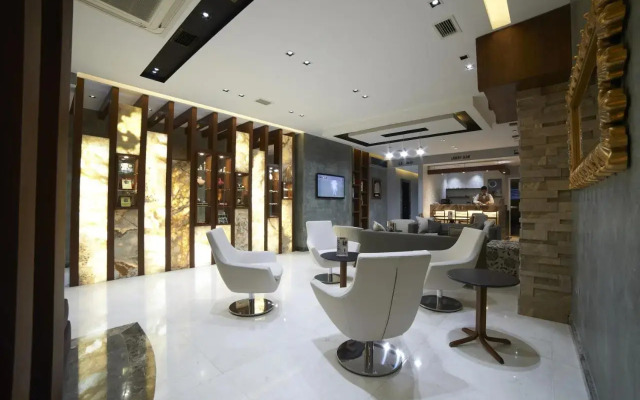 Soyic Hotel