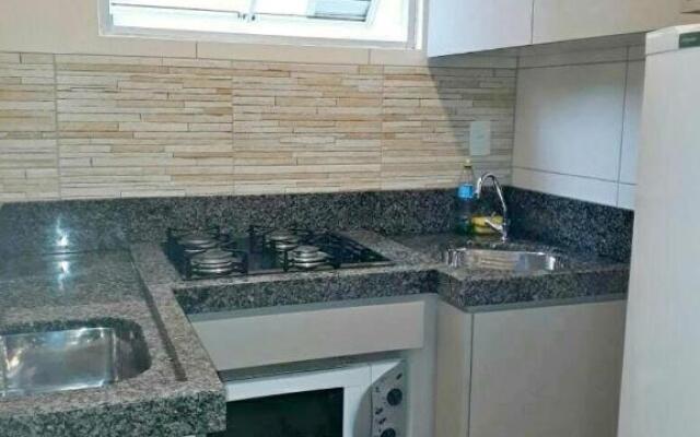 Lindo apartamento Avenida Brasil