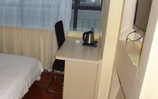 Hanting Hotel Foshan Meidi Zongbu