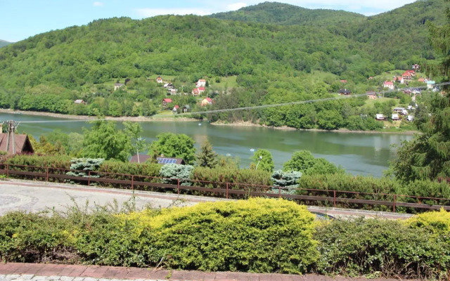 Dom Wakacyjny Tresna