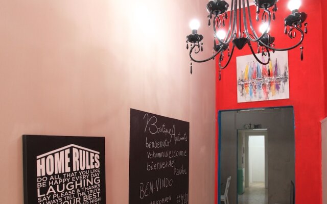 Boutique Apartments St. Julians