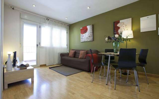 Apartamentos APR Alcalá