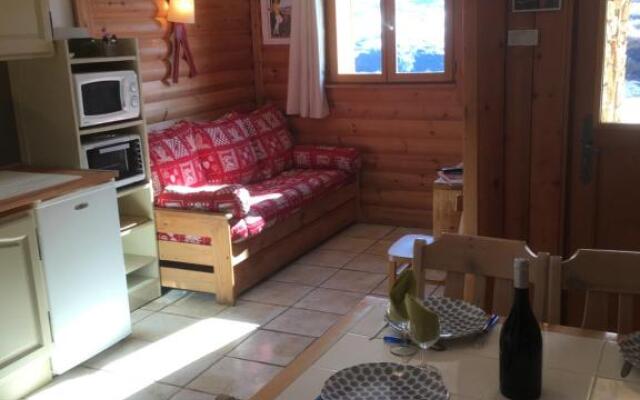 Appartements dans Chalet