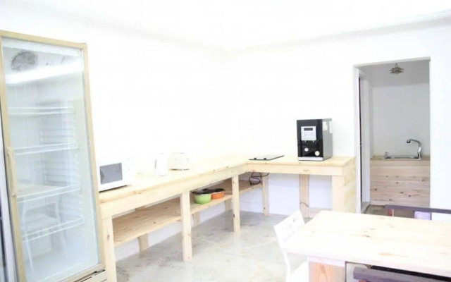 Ok-san Seowon Guest House