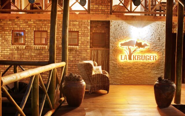 La Kruger Lifestyle Lodge