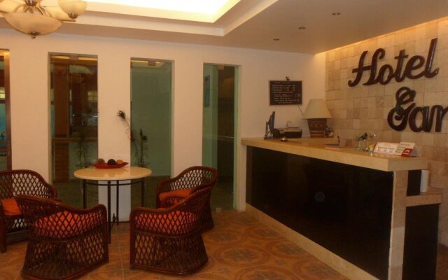 Hotel Gandhi