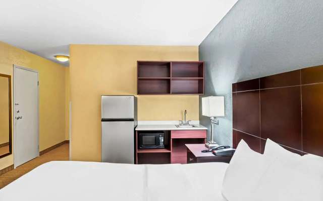 Quality Inn Fort Dodge