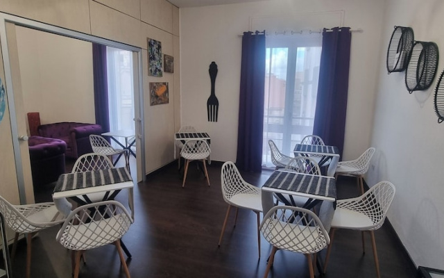 Eva Luxury Bastione
