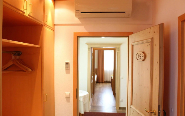 Hotel - Landgasthof Rebstock