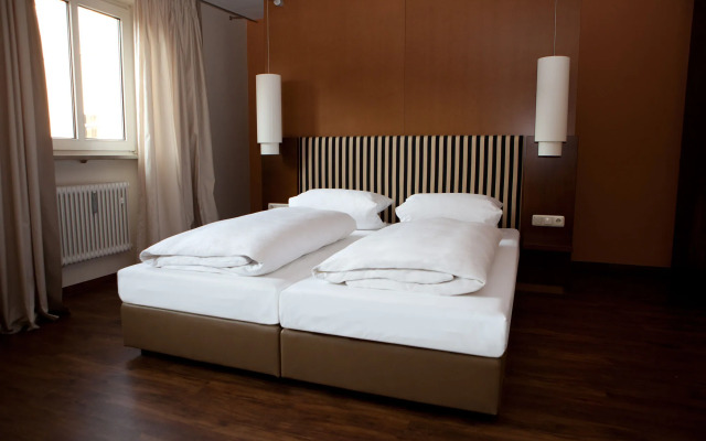 Altstadthotel Grauer Wolf