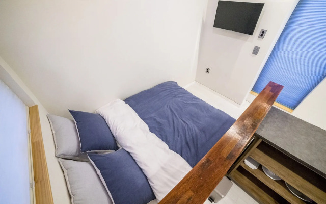 Wooyeon Handong Jeju Private Rental House