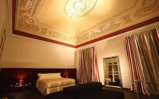 Romano House Hotel
