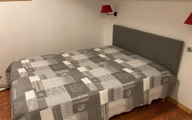 Chalet Le Dévoluy, 4 pièces, 8 personnes - FR-1-504-433