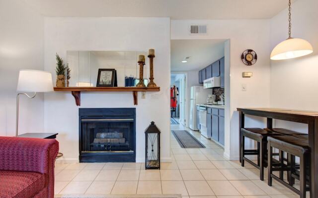 Paradise Mountain Escape by Vtrips