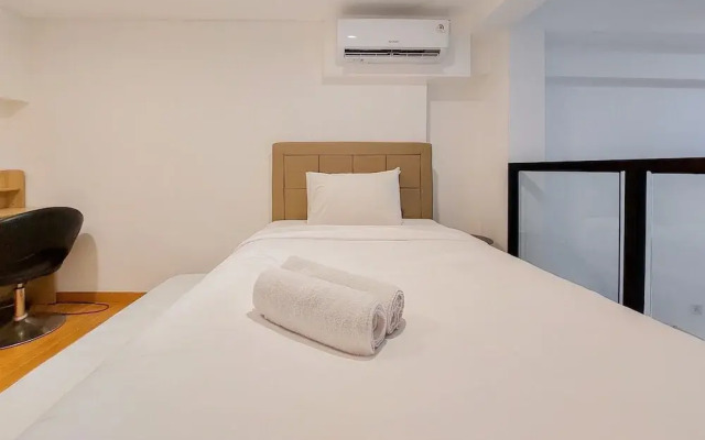 Spacious And Elegant Studio Loft Kingland Avenue Apartment
