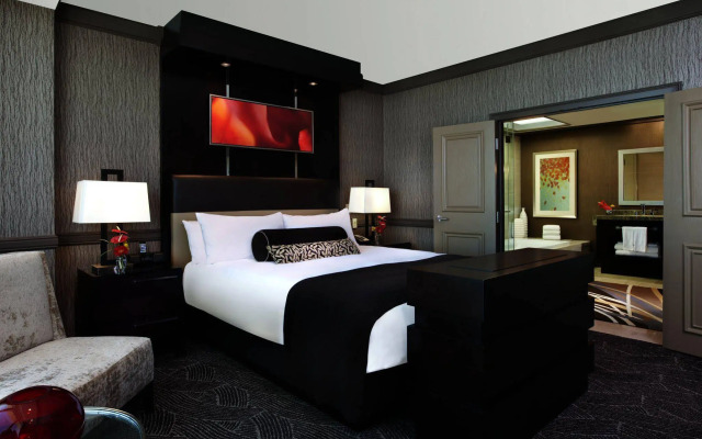 The Mirage Hotel & Casino