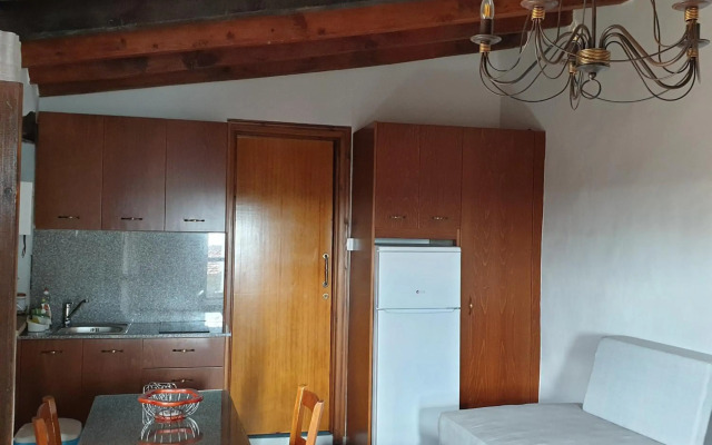 Vasilopoulos House