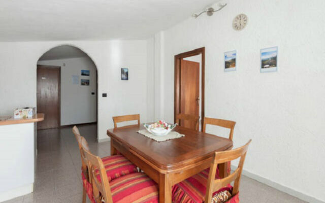 Tolasudolsa Rooms Breakfast e MTB