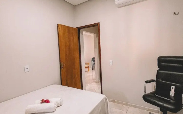 Casa Refúgio