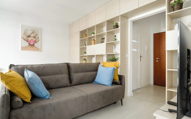 Lumina apartstate Kłopot 4a