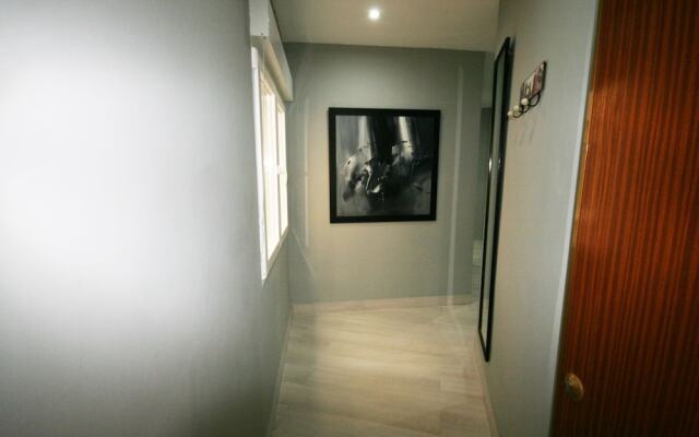 Atarazanas GrupalMálaga