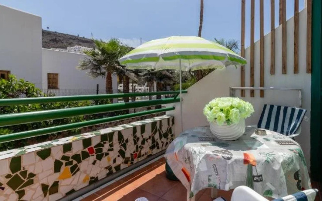 Apartamentos Leticia Del Mar