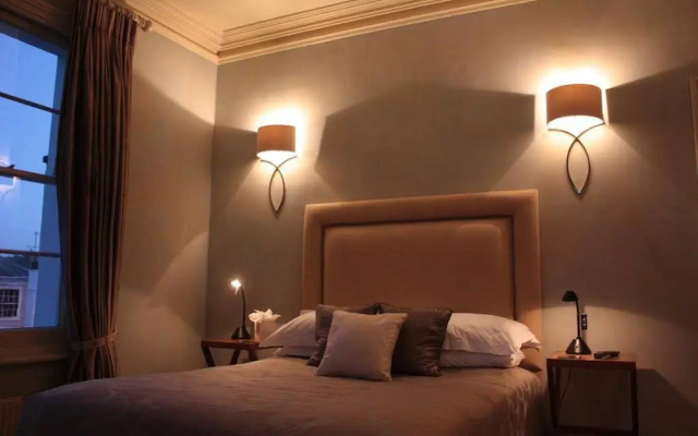 Lypiatt House Hotel